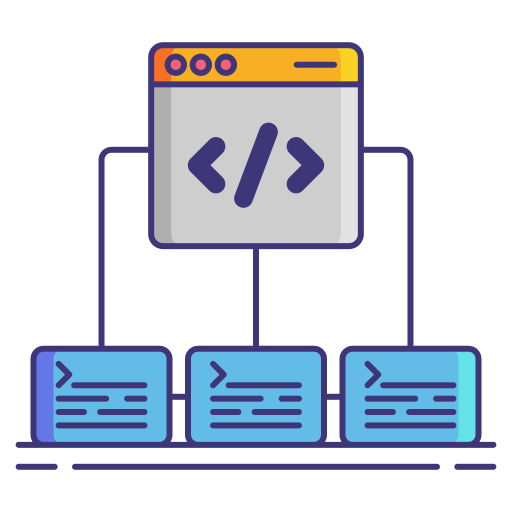 Programming Paradigms Logo